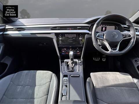 Volkswagen Arteon TDI R-Line - U10062