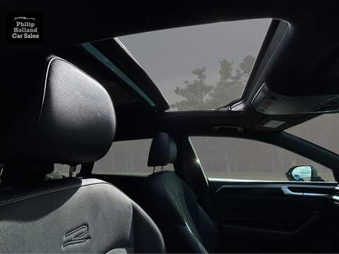 Volkswagen Arteon TDI R-Line - U10062