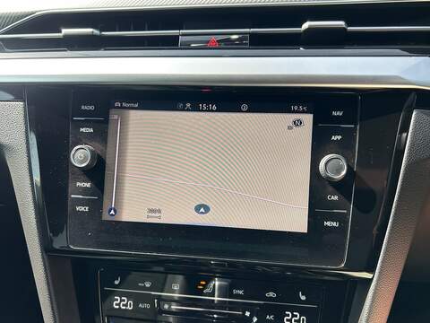Volkswagen Arteon TDI R-Line - U10062