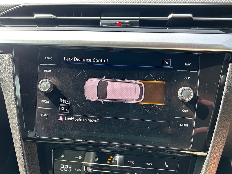 Volkswagen Arteon TDI R-Line - U10062