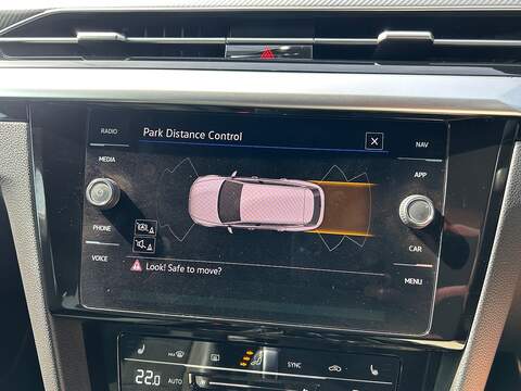 Volkswagen Arteon TDI R-Line - U10062