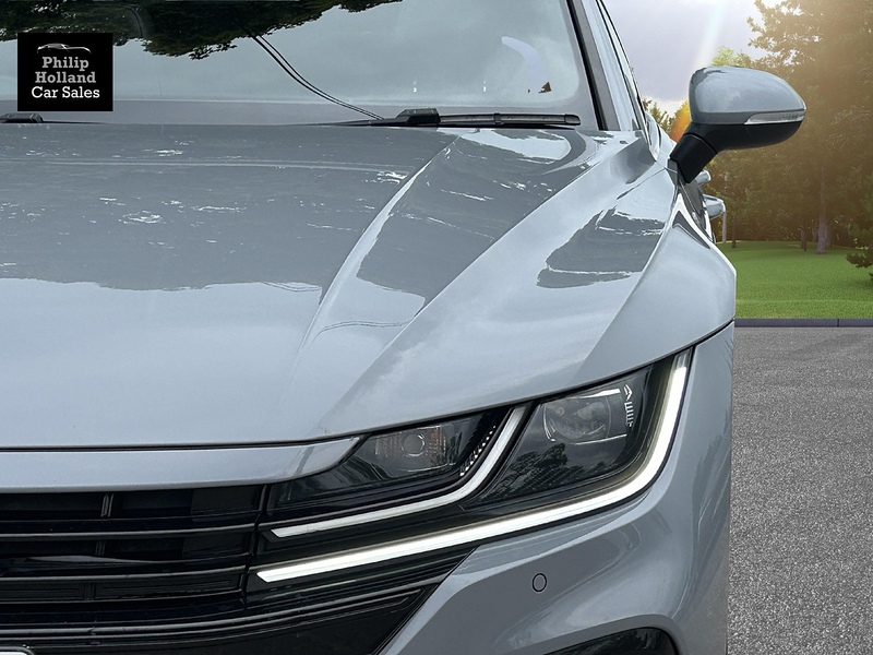 Volkswagen Arteon TDI R-Line - U10062