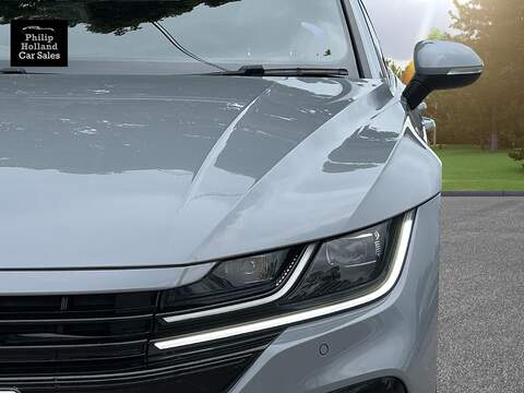 Volkswagen Arteon TDI R-Line - U10062