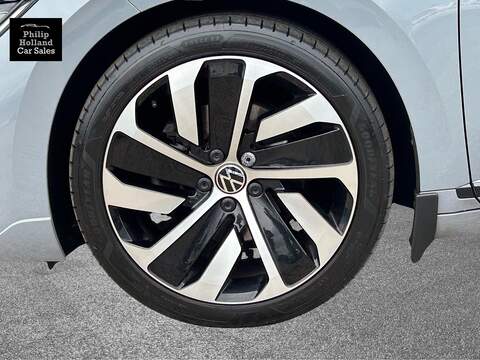Volkswagen Arteon TDI R-Line - U10062