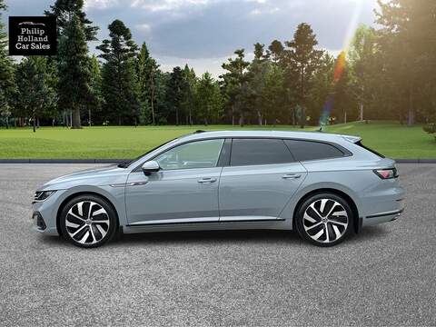 Volkswagen Arteon TDI R-Line - U10062