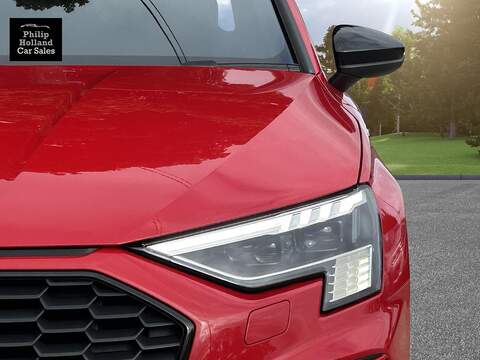 Audi A3 TDI Edition 1 - U10065