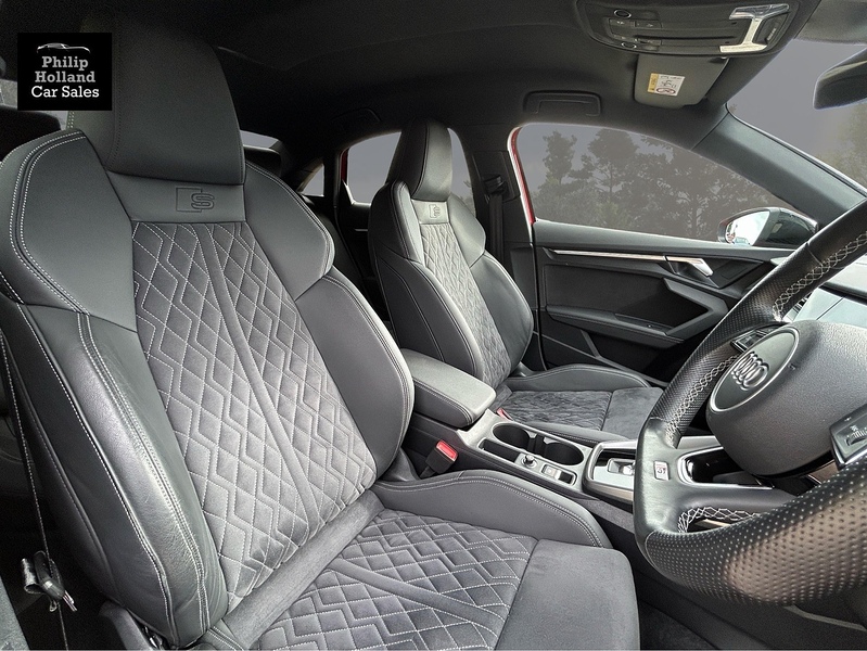 Audi A3 TDI Edition 1 - U10065
