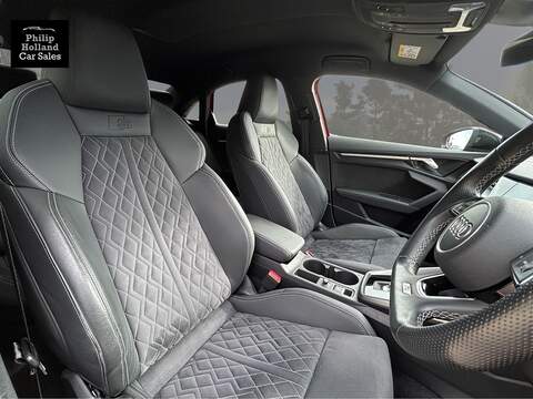 Audi A3 TDI Edition 1 - U10065