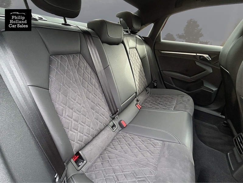 Audi A3 TDI Edition 1 - U10065