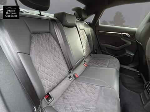 Audi A3 TDI Edition 1 - U10065