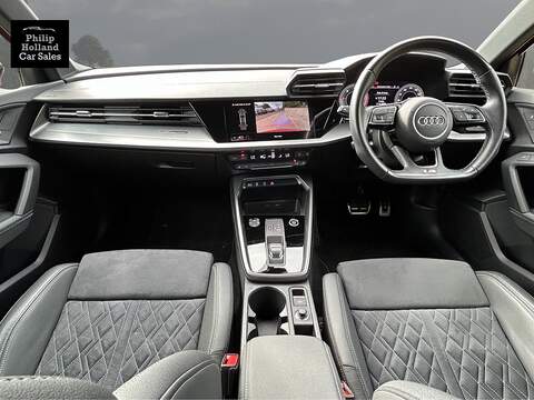 Audi A3 TDI Edition 1 - U10065