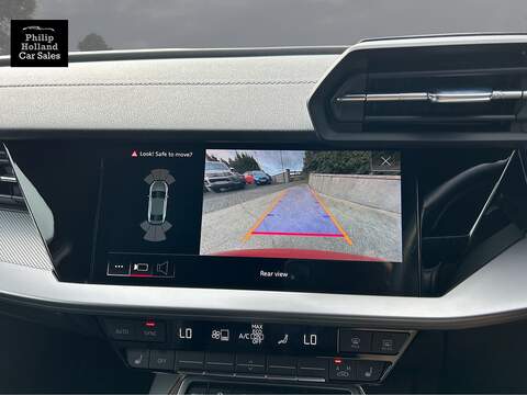 Audi A3 TDI Edition 1 - U10065