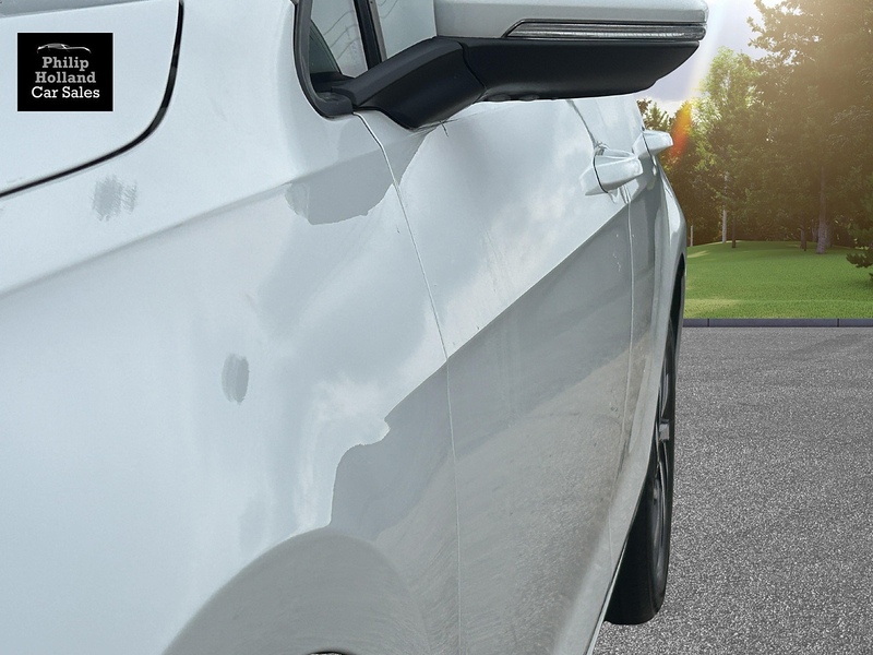 Volkswagen Golf TDI Match - U10070