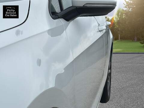 Volkswagen Golf TDI Match - U10070