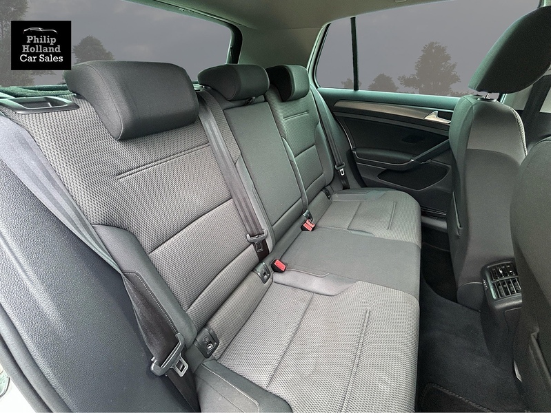 Volkswagen Golf TDI Match - U10070