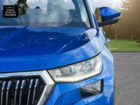 Skoda Kodiaq TDI SE L - U10072