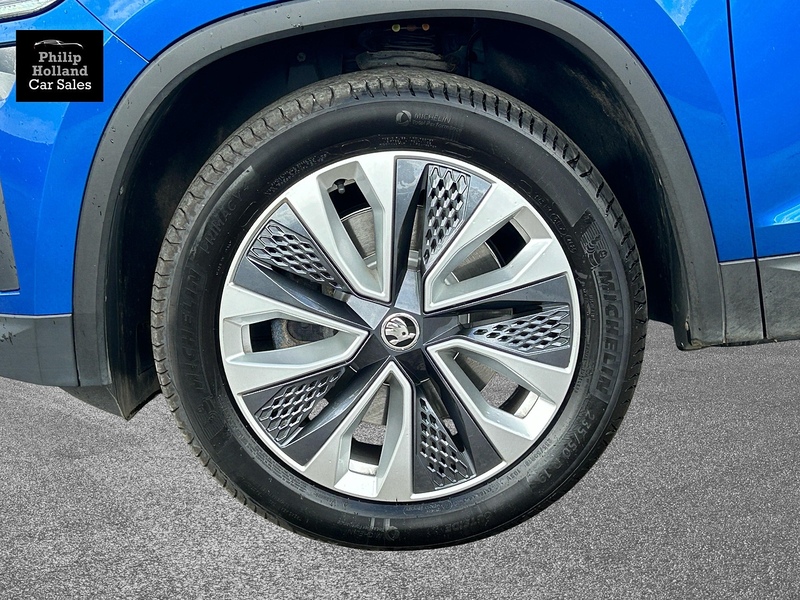 Skoda Kodiaq TDI SE L - U10072