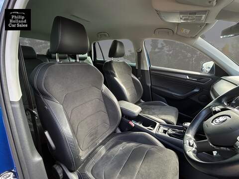 Skoda Kodiaq TDI SE L - U10072
