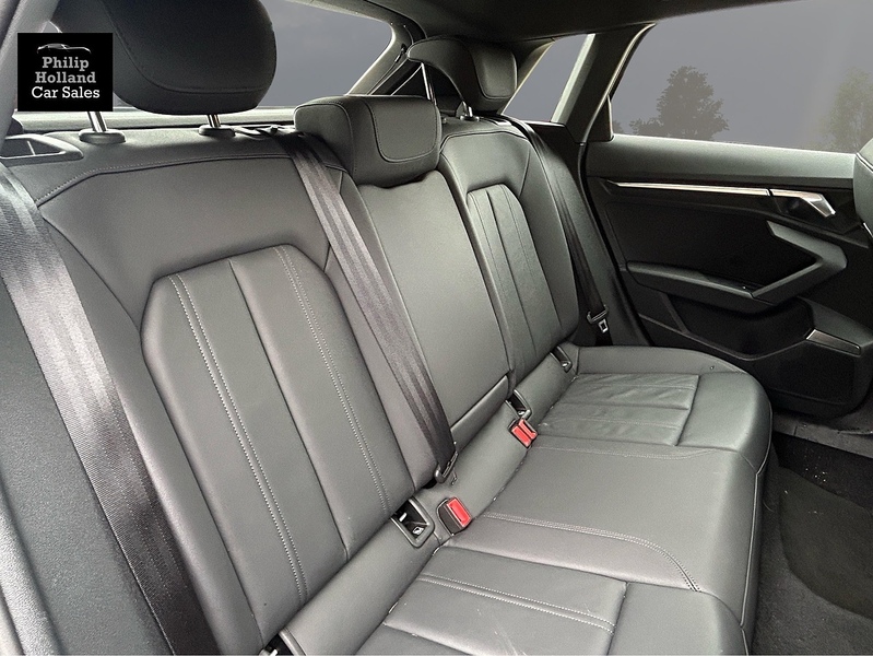 Audi A3 TFSI Sport - U10077