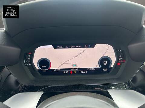 Audi A3 TFSI Sport - U10077
