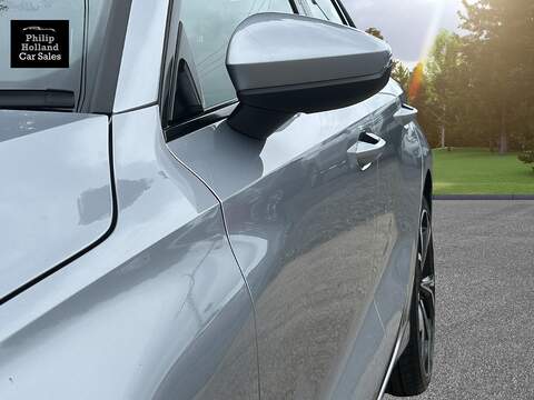 Audi A3 TFSI Sport - U10077