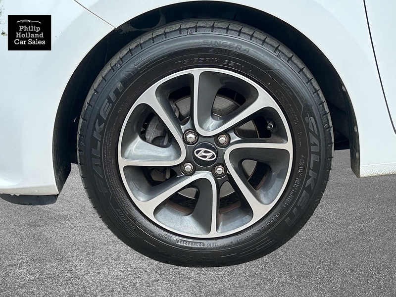 Hyundai i10 GO! SE - U10086