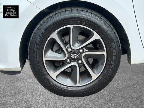 Hyundai i10 GO! SE - U10086