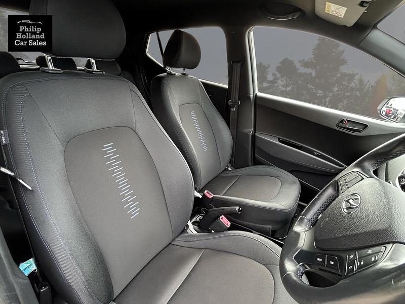Hyundai i10 GO! SE - U10086