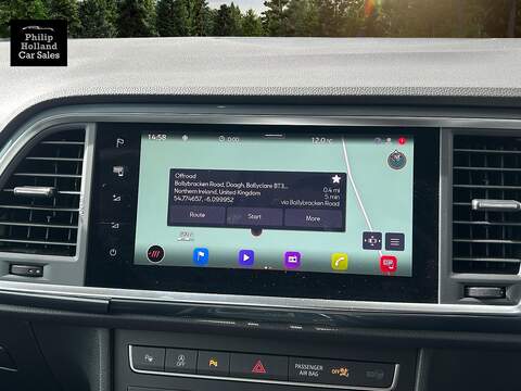 SEAT Ateca TSI EVO SE Technology - U10087