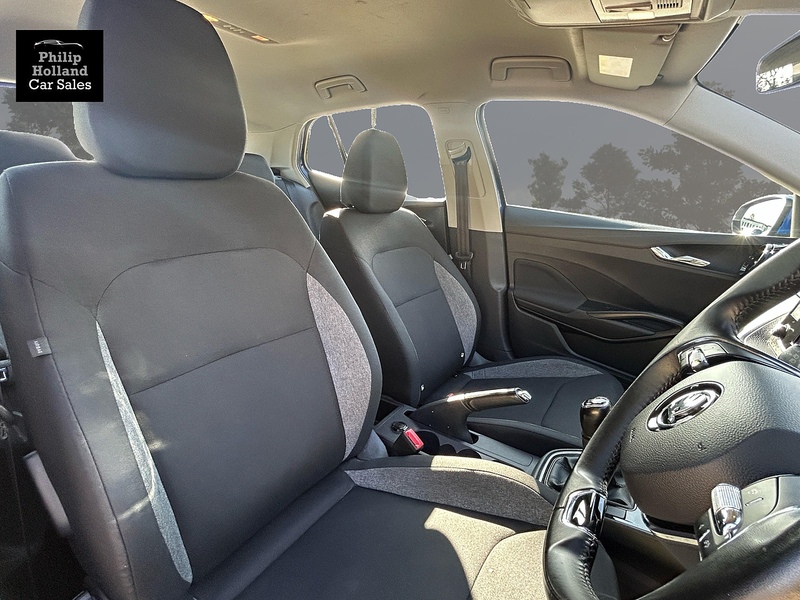 Skoda Fabia MPI SE Comfort - U10089