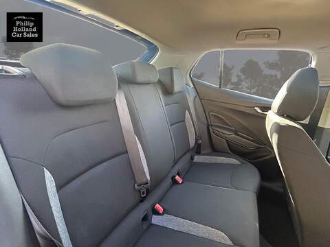 Skoda Fabia MPI SE Comfort - U10089