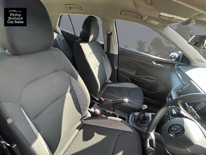Skoda Fabia MPI SE Comfort - U10090