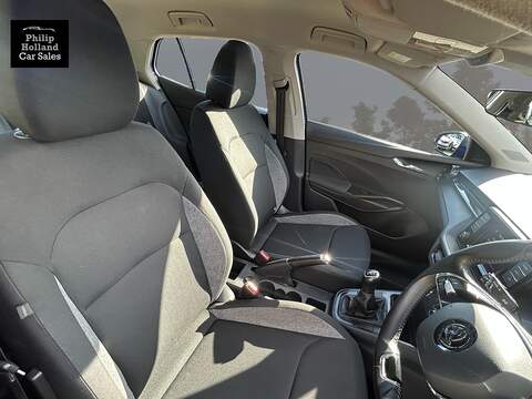 Skoda Fabia MPI SE Comfort - U10090