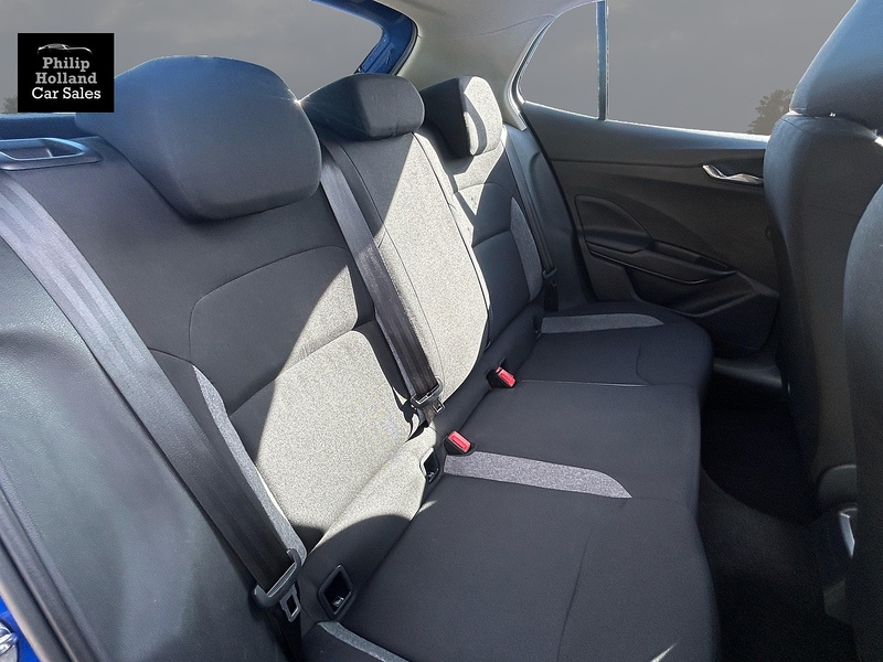 Skoda Fabia MPI SE Comfort - U10090