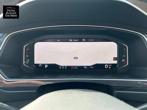 Volkswagen Tiguan TDI Elegance - U10092