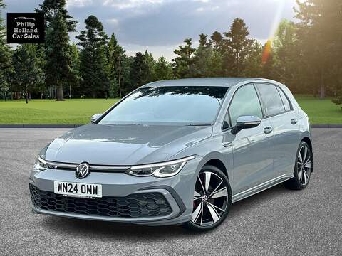 Volkswagen Golf 2.0 TDI Match SUV 5dr Diesel DSG 4Motion Euro 6 (s/s) (150 ps)