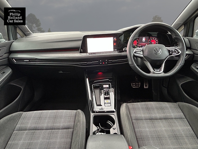Volkswagen Golf TDI GTD - U10094