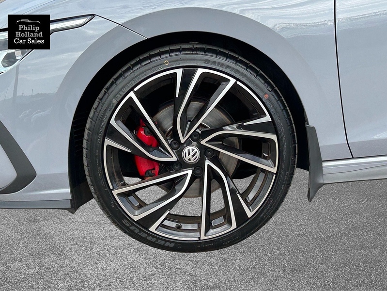 Volkswagen Golf TDI GTD - U10094