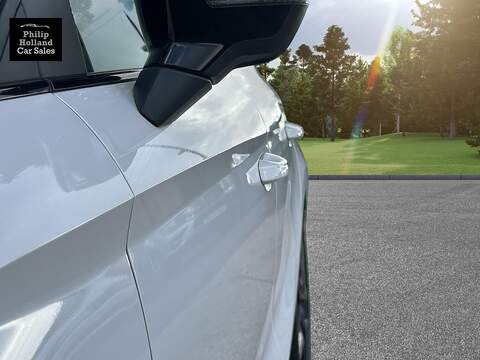 SEAT Ibiza TSI FR - U10102
