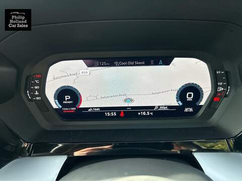 Audi S3 TFSI - U10105