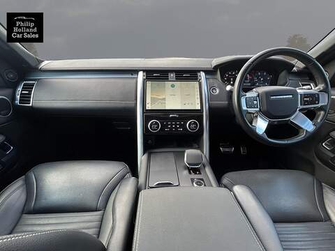 Land Rover Discovery D300 MHEV R-Dynamic SE - U10108