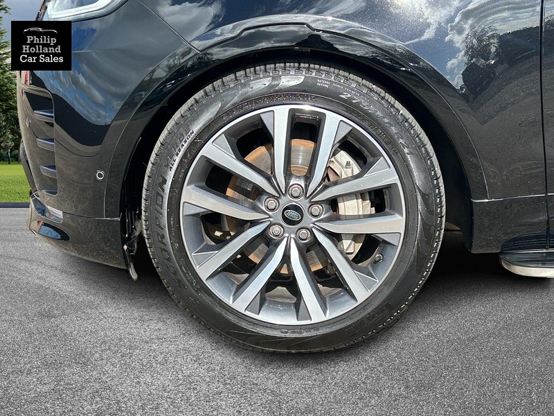 Land Rover Discovery D300 MHEV R-Dynamic SE - U10108