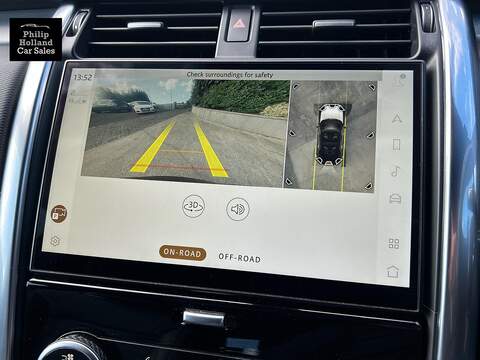 Land Rover Discovery D300 MHEV R-Dynamic SE - U10108