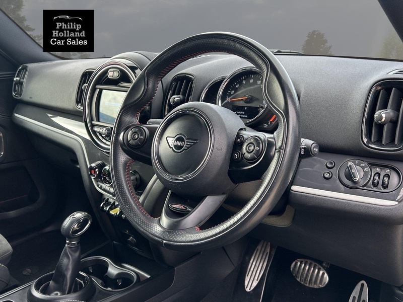 MINI Countryman Cooper SE Sport - U8854