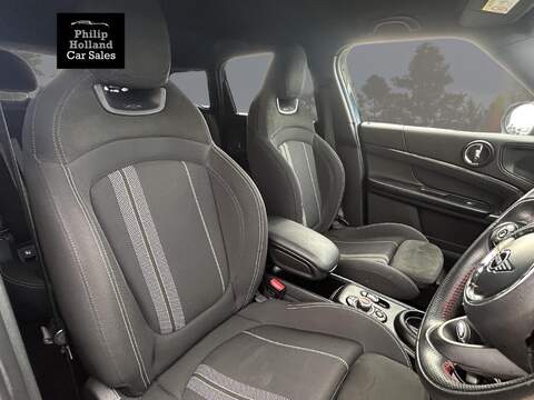 MINI Countryman Cooper SE Sport - U8854