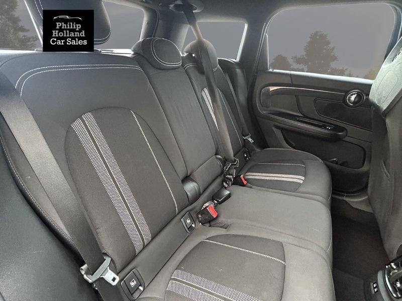 MINI Countryman Cooper SE Sport - U8854