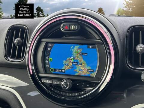 MINI Countryman Cooper SE Sport - U8854