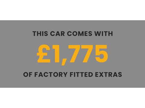 MINI Countryman Cooper SE Sport - U8854