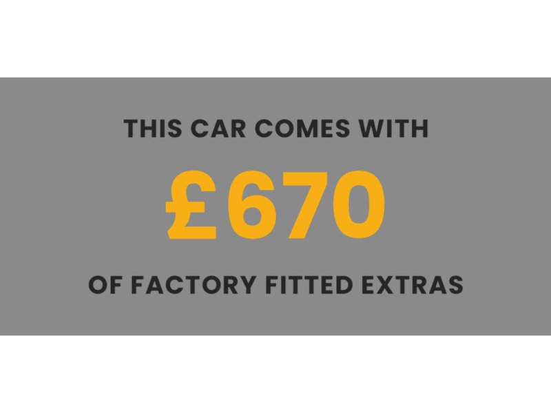 BMW 3 Series 320d MHT M Sport - U9355