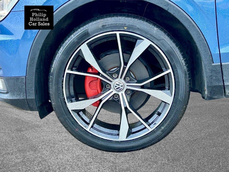 Volkswagen Tiguan Allspace TDI SE Nav - U9615
